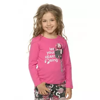 Pelican Лонгслив для девочек GFJ3195