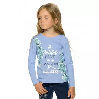 Pelican Лонгслив для девочек GFJ3197