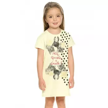 Pelican Ночная сорочка для девочек WFDT3209U