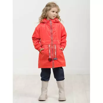 Pelican Плащ для девочек #Nekakuvseh GZRM3270