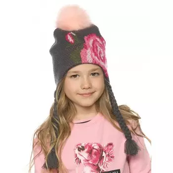 Pelican Шапка для девочек Rose
