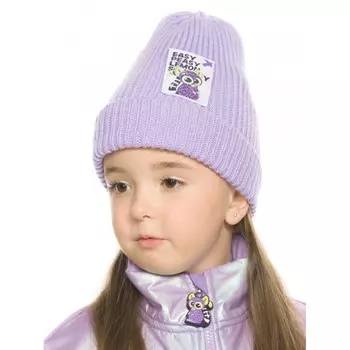 Pelican Шапка для девочки GKQX3218/1