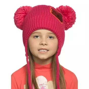 Pelican Шапка для девочки GKQX3253