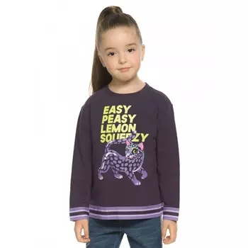 Pelican Толстовка для девочки GFN3218