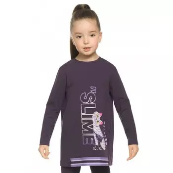 Pelican Толстовка для девочки GFNM3218