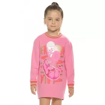 Pelican Толстовка для девочки GFNM3253