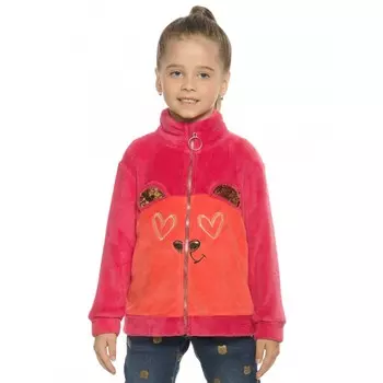 Pelican Толстовка для девочки GFXS3253