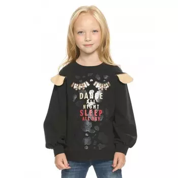 Pelican Толстовка для девочки New Year GFN3822