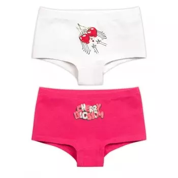 Pelican Трусы для девочки GUHB3278 2 шт.