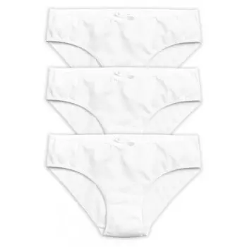 Pelican Трусы для девочки GULB4001/1 3 шт.