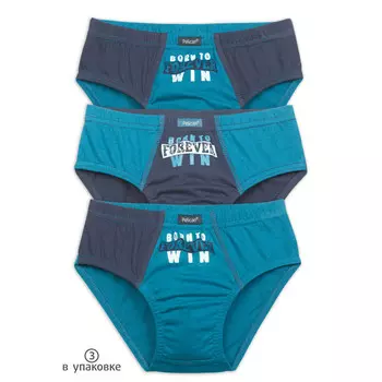 Pelican Трусы для мальчиков 3 шт. BULB3279/BULB4279