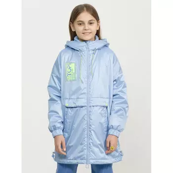Pelican Ветровка для девочек Biolime GZJM3269