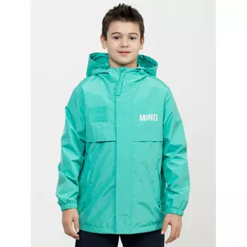 Pelican Ветровка для мальчиков #Стиль жизни Добрый! BZIN3267