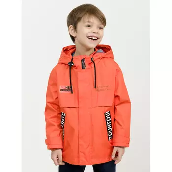 Pelican Ветровка для мальчиков #Стиль жизни Добрый! BZJN3267
