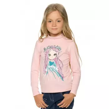 Pelican Водолазка для девочек GFJS3197/1