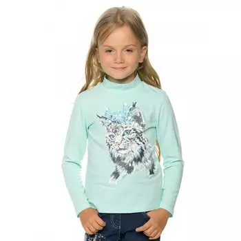 Pelican Водолазка для девочек GFJS3197