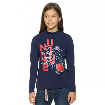 Pelican Водолазка для девочек GFJS4196