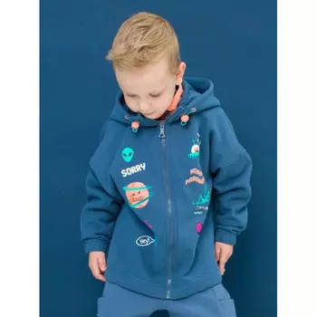 Pelican Жакет для мальчиков Sorry