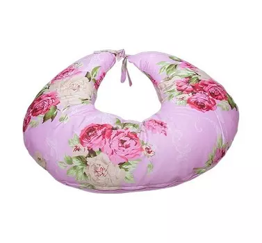 Пелигрин Подушка для беременных и кормления