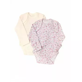 Пелёнкино Боди Доченьке 2 шт.