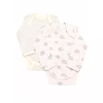 Пелёнкино Боди Сыночку 2 шт.