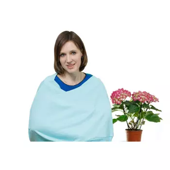 Пелёнкино Накидка для кормления