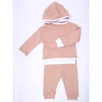 Пелёнкино Пижама Весело растем