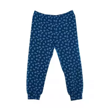 Пелёнкино Ползунки Якоря