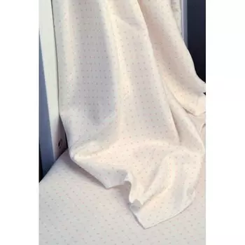 Пелёнкино Трикотажная простынь на резинке Мечта