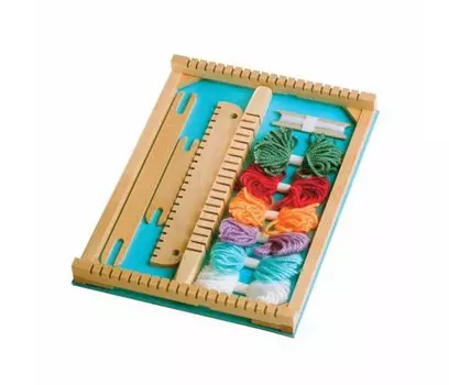 Пелси Ткацкий станок К591