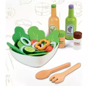 PeMa Kids Игровой набор Готовим салат