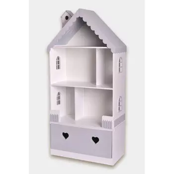 PeMa Kids Кукольный домик Луиза