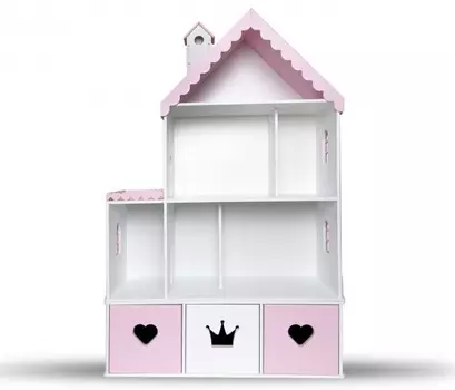 PeMa Kids Кукольный домик Стефания