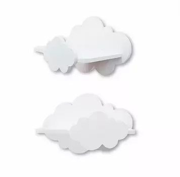 PeMa Kids Полка Облако