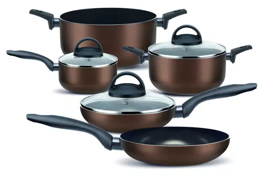 Pensofal Набор из 8 предметов Diamante