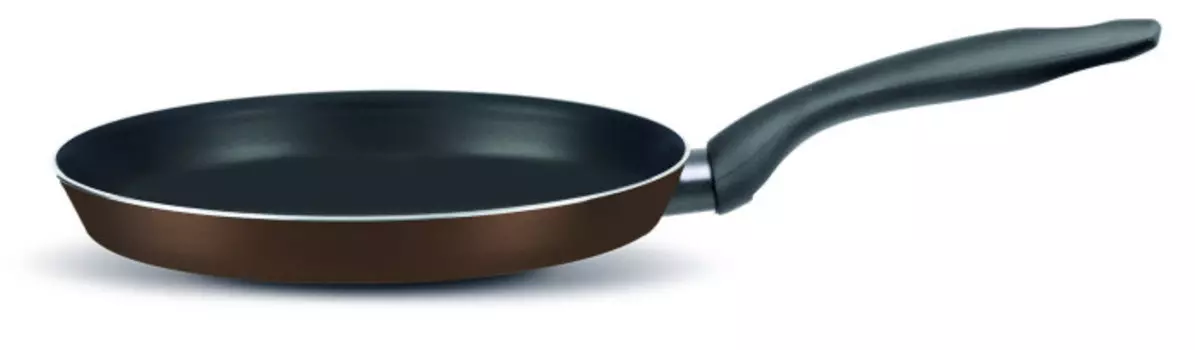 Pensofal Сковорода блинная Diamante 27 см