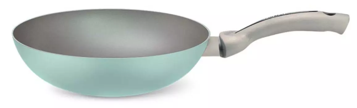 Pensofal Сковорода Вок Diamond 28 см