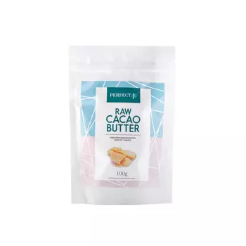 PERFECT4U Масло нерафинированное Какао 100 г