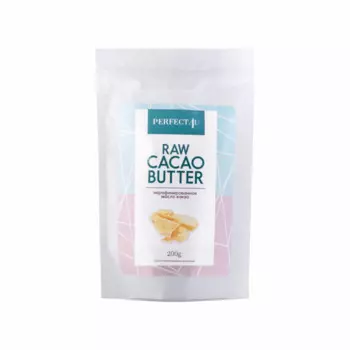 PERFECT4U Масло нерафинированное Какао 200 г
