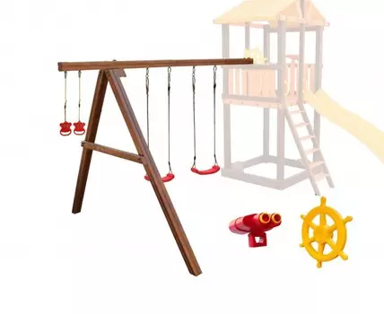 Perfetto Sport А-опция PS-650 для игрового комплекса