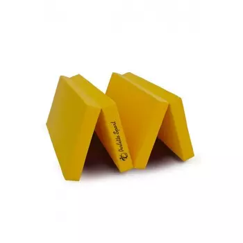 Perfetto Sport Детский спортивный мат №5 (100х200х10) складной