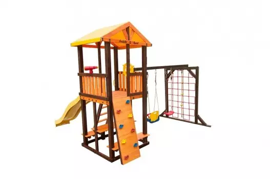 Perfetto Sport Игровой комплекс Bari-10