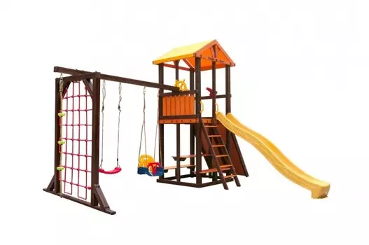 Perfetto Sport Игровой комплекс Bari-11