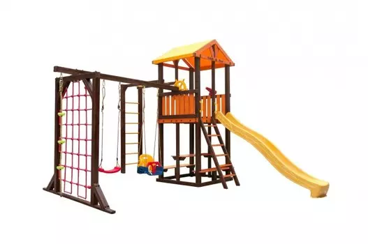 Perfetto Sport Игровой комплекс Bari-12