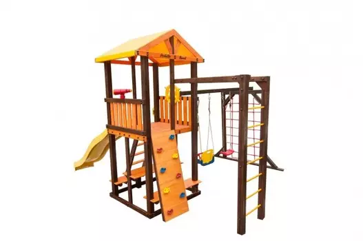 Perfetto Sport Игровой комплекс Bari-13