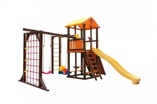 Perfetto Sport Игровой комплекс Bari-14
