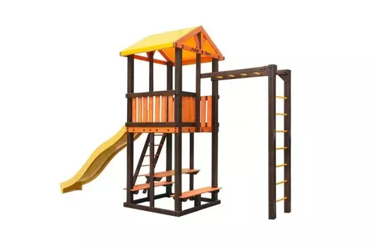Perfetto Sport Игровой комплекс Bari-15