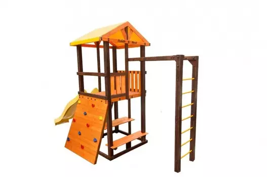 Perfetto Sport Игровой комплекс Bari-17