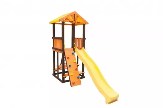 Perfetto Sport Игровой комплекс Bari-1