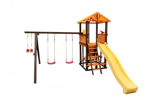 Perfetto Sport Игровой комплекс Bari-4